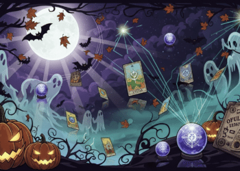 Signos devem ficar atento na noite de Halloween