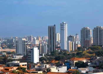 A “Manchester Paulista” entra na lista das melhores cidades para viver no Brasil