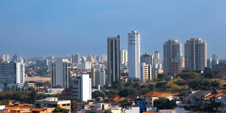A “Manchester Paulista” entra na lista das melhores cidades para viver no Brasil