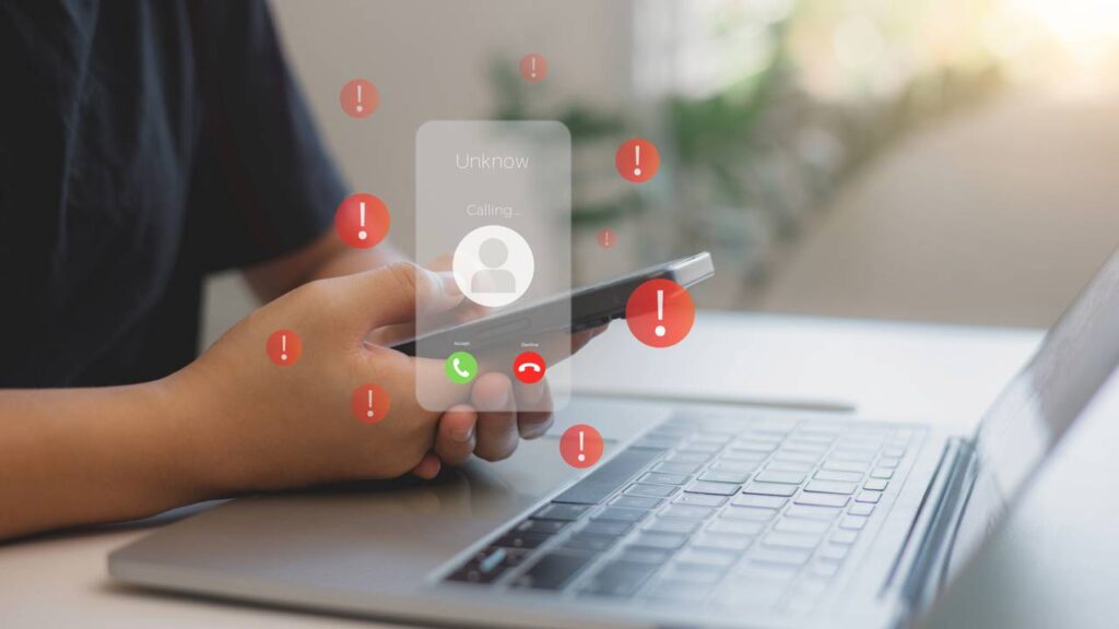 Justiça impõe multa de R$ 29 mil por ligações insistentes