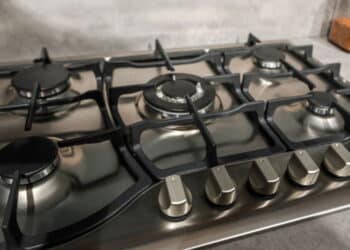 Os modelos de fogão mais modernos e econômicos de 2025
