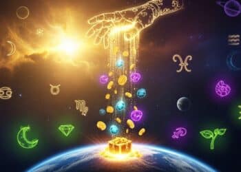 Universo prepara uma fase positiva para três signos do zodíaco