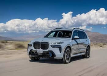 BMW - Imagem: Divulgação