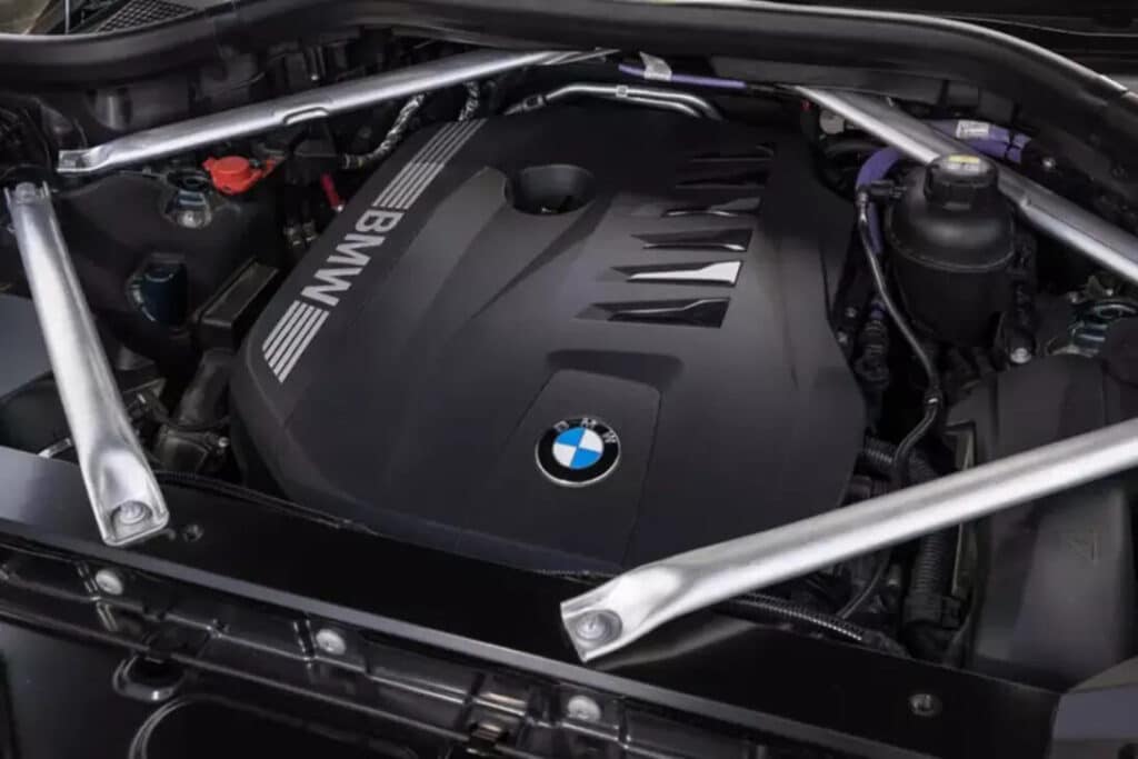 BMW - Imagem: Divulgação