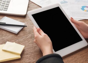 Melhores tablets de 2025 para estudar, trabalhar e economizar com inteligência