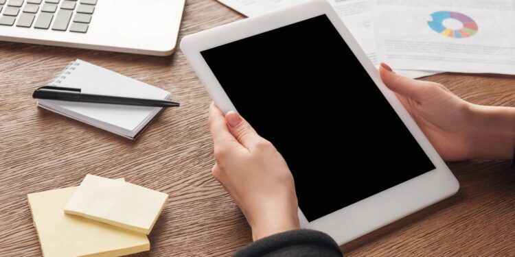 Melhores tablets de 2025 para estudar, trabalhar e economizar com inteligência