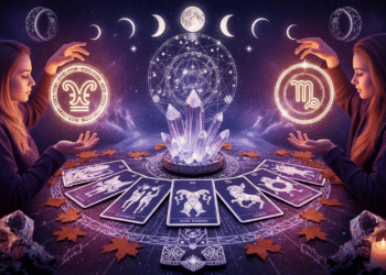 Tarô traz mensagens para signos