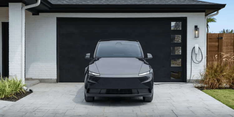 Model Y