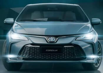 Toyota anuncia o fim do Corolla e inicia uma nova era na indústria