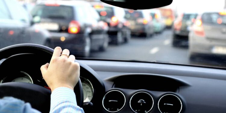 Nova atualização da CNH deixa motoristas mais tranquilos em todo o Brasil