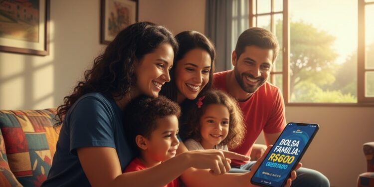 Beneficiários com o final do NIS 0, 1, 2, 3, 4, 5, 6, 7 e 8 já tem direito a R$ 683,42