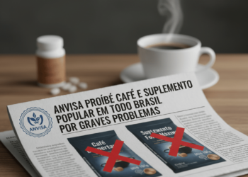 Marca de café de luxo que custa mais de R$ 150 tem venda proibida pela Anvisa