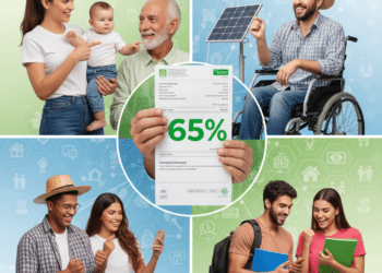 Milhares de brasileiros já conseguiram reduzir o valor da conta de água e poucos sabem como