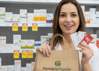Remédios com até 90% de desconto surpreendem brasileiros