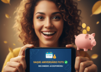 A escolha mais arriscada do FGTS que muitos brasileiros estão fazendo