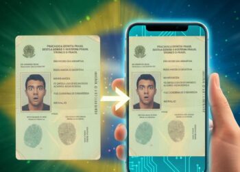 Se você ainda não tirou a nova Carteira de Identidade Nacional precisa ler esse aviso HOJE 20/11