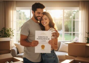 Você pode ativar o direito de ficar 5 anos no imóvel alugado em 2025