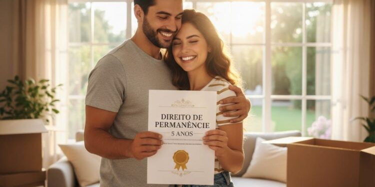 Você pode ativar o direito de ficar 5 anos no imóvel alugado em 2025