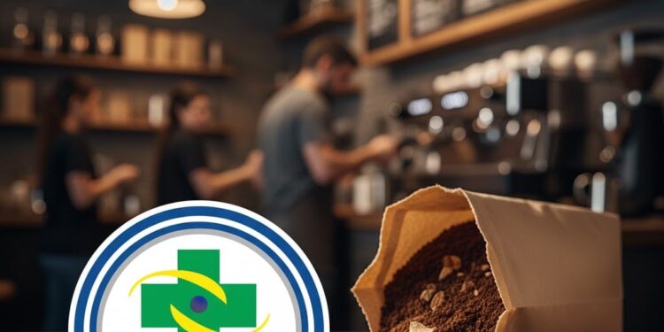 Anvisa proíbe outra marca de café por presença de extrato de cogumelo