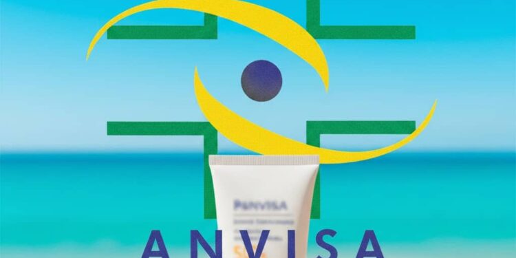 Anvisa proíbe protetor solar popular em todo o Brasil por risos reais à saúde
