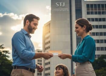 STJ decide que pensão alimentícia deve ser proporcional à capacidade financeira do pai e não o padrão de vida da mãe