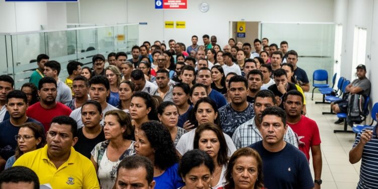 Acabou a fila no cartório, certidões de nascimento, casamento e óbito com novo sistema em vigor
