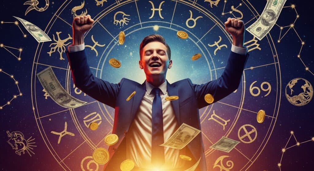 Virada positiva no dinheiro aguarda três signos em breve