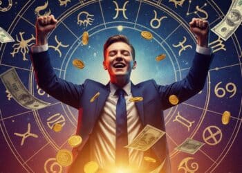 Virada positiva no dinheiro aguarda três signos em breve