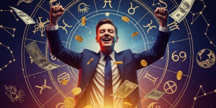 Virada positiva no dinheiro aguarda três signos em breve