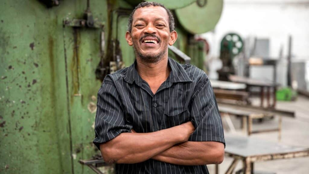 Aumento salarial chega a R$ 1.789,04 e anima trabalhadores