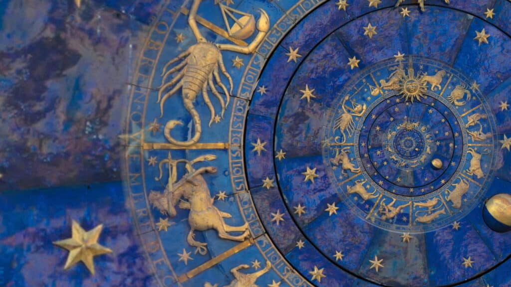 Lua traz boa sorte para três signos ao longo da semana