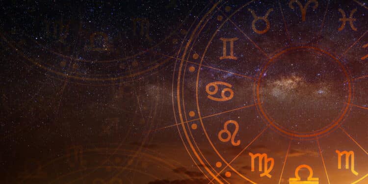 Lua traz boa sorte para três signos ao longo da semana
