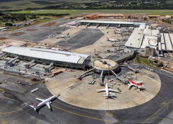 Companhias aéreas cancelam voos para a Venezuela e geram alerta a passageiros