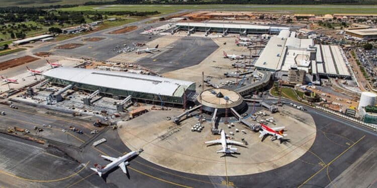 Companhias aéreas cancelam voos para a Venezuela e geram alerta a passageiros