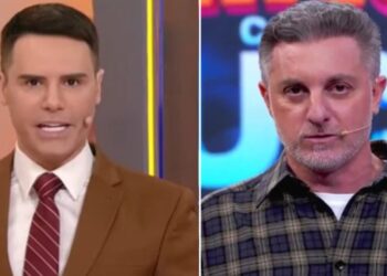 Bacci detona fala de Luciano Huck sobre megaoperação no RJ