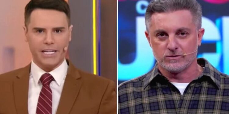 Bacci detona fala de Luciano Huck sobre megaoperação no RJ