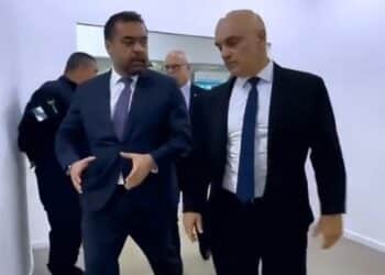 Castro rebate críticas e diz que atuação da polícia no Rio foi compatível com força do CV