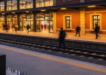 Estação ferroviária Darío Santillán e Maximiliano Kosteki