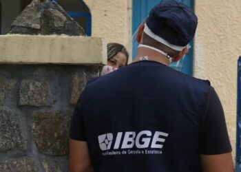 Novo concurso do IBGE tem edital publicado com mais de 9 mil vagas