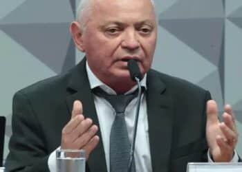 Presidente de associação é preso acusado de mentir a senadores na CPMI do INSS