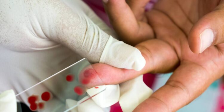 Nova descoberta da IA pode revolucionar o controle da malária