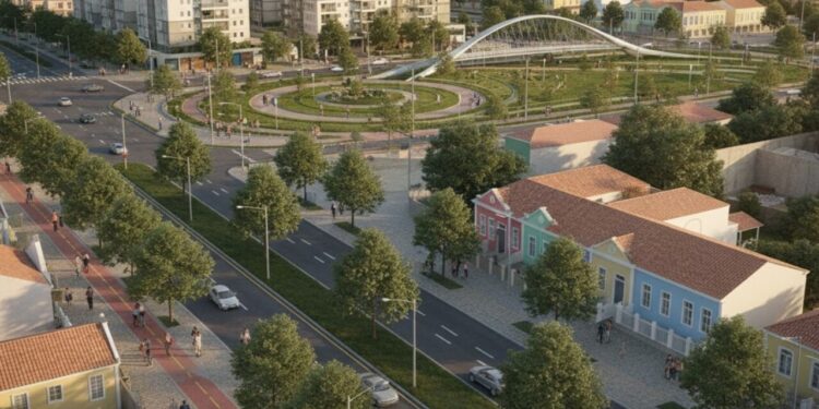 Novo projeto de R$ 61,5 milhões em Uberlândia vai mudar bairro tradicional e garantir mais segurança e conforto