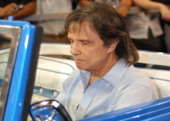 Morre ente querido do cantor Roberto Carlos