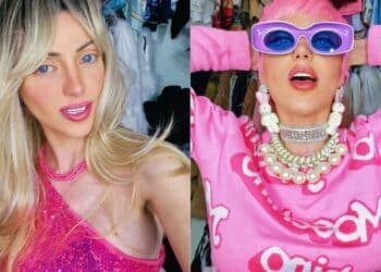 Influenciadora conhecida como "Barbie Humana" é encontrada morta em SP