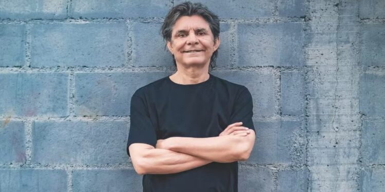 Cantor Lô Borges morre aos 73 anos e deixa legado eterno