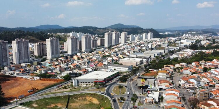 Novas obras anunciadas pela prefeitura de Cajamar prometem eliminar enchentes e melhorar o trânsito da cidade