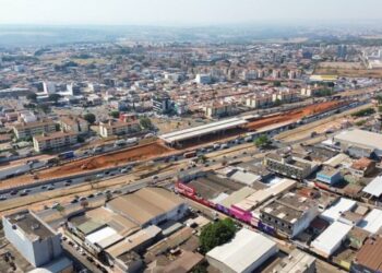 Obra importante de R$ 12 milhões no entorno de Brasília segue com atuação do DNIT e tem previsão de conclusão revelada