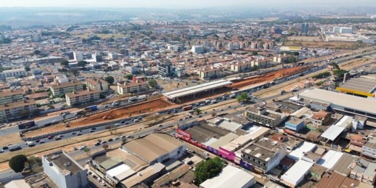 Obra importante de R$ 12 milhões no entorno de Brasília segue com atuação do DNIT e tem previsão de conclusão revelada