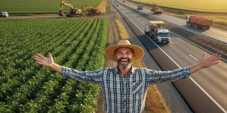 DNIT acelera duplicação da BR-101 com investimento de R$ 344 milhões para melhorar o setor produtivo da região