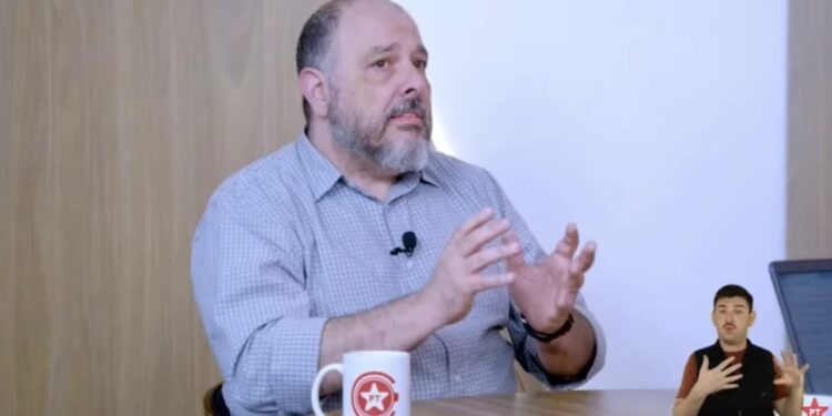 CPMI do INSS revela movimentações milionárias envolvendo coordenador do PT